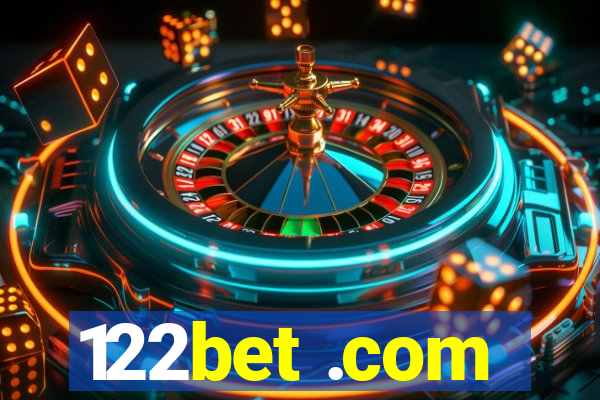 122bet .com